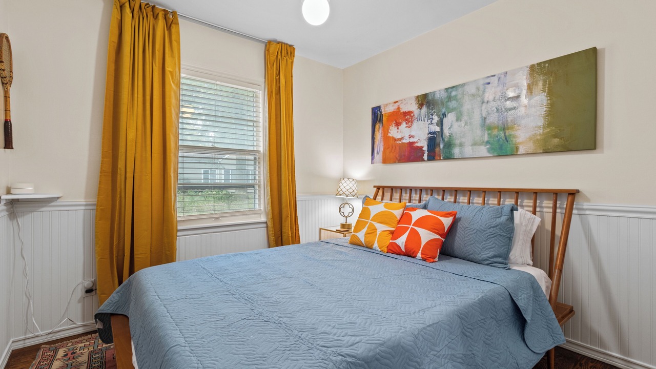 Photo of Bedroom in Fairway