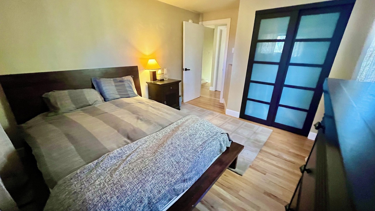 Photo of Bedroom in Martin Acres