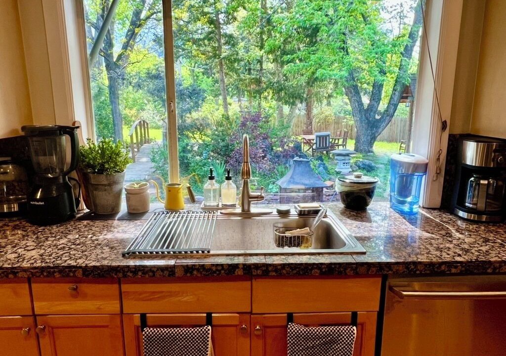 Photo of Kitchen in Martin Acres