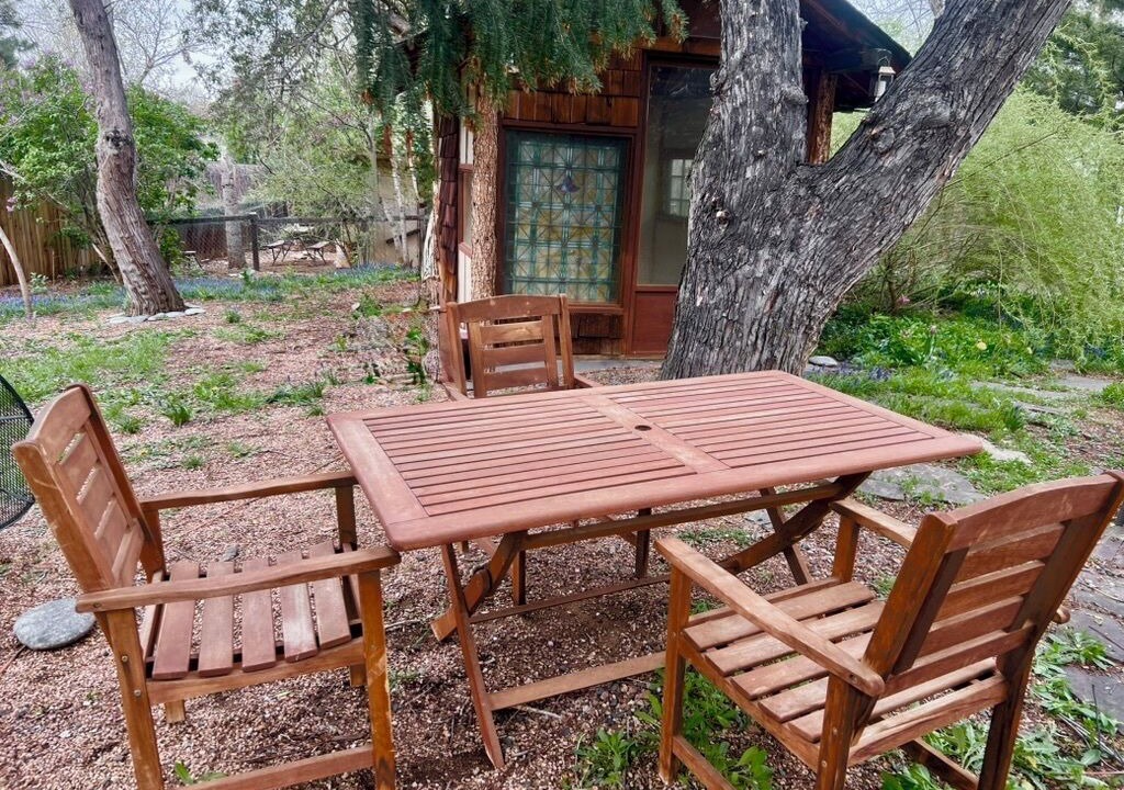 Photo of Outdoor in Martin Acres