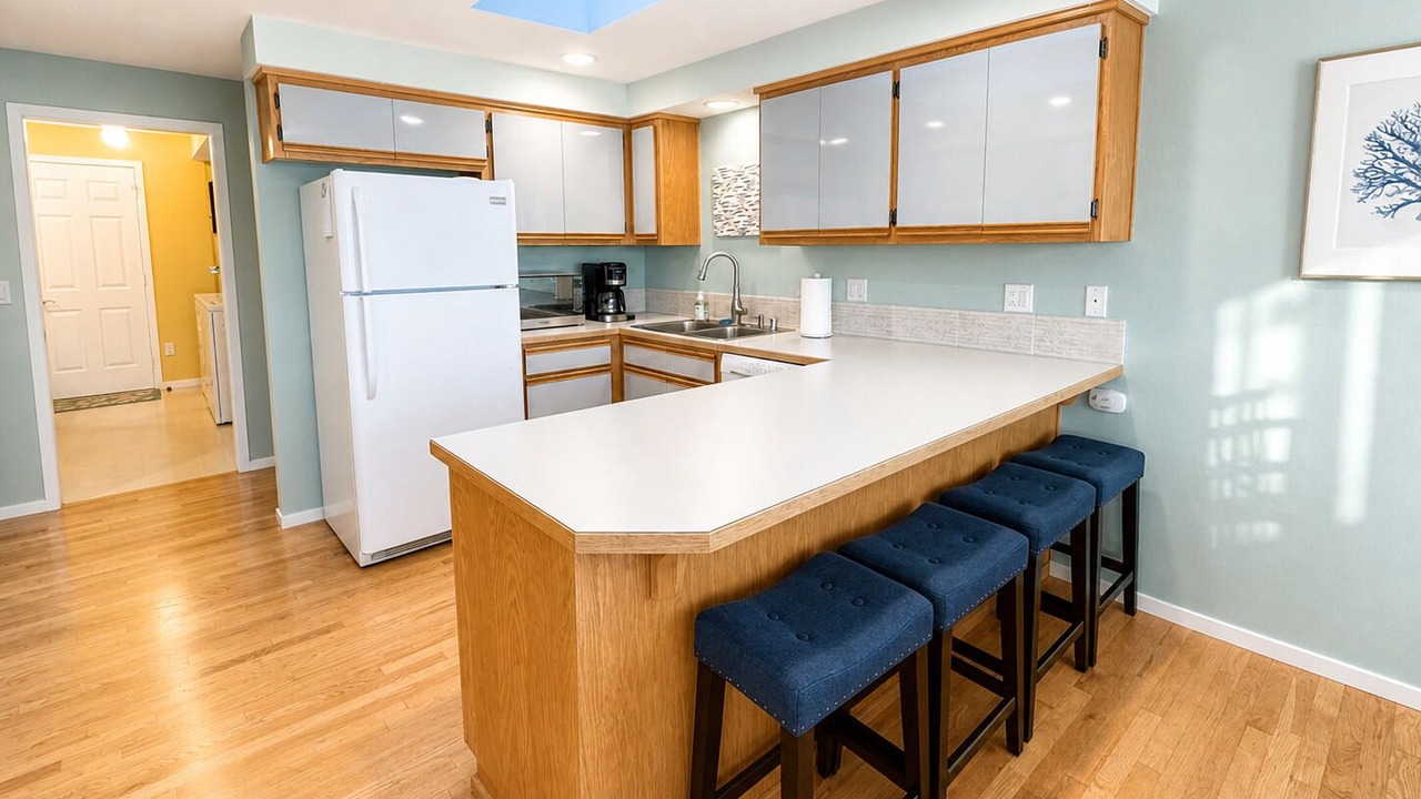 Photo of Kitchen in Camano Island