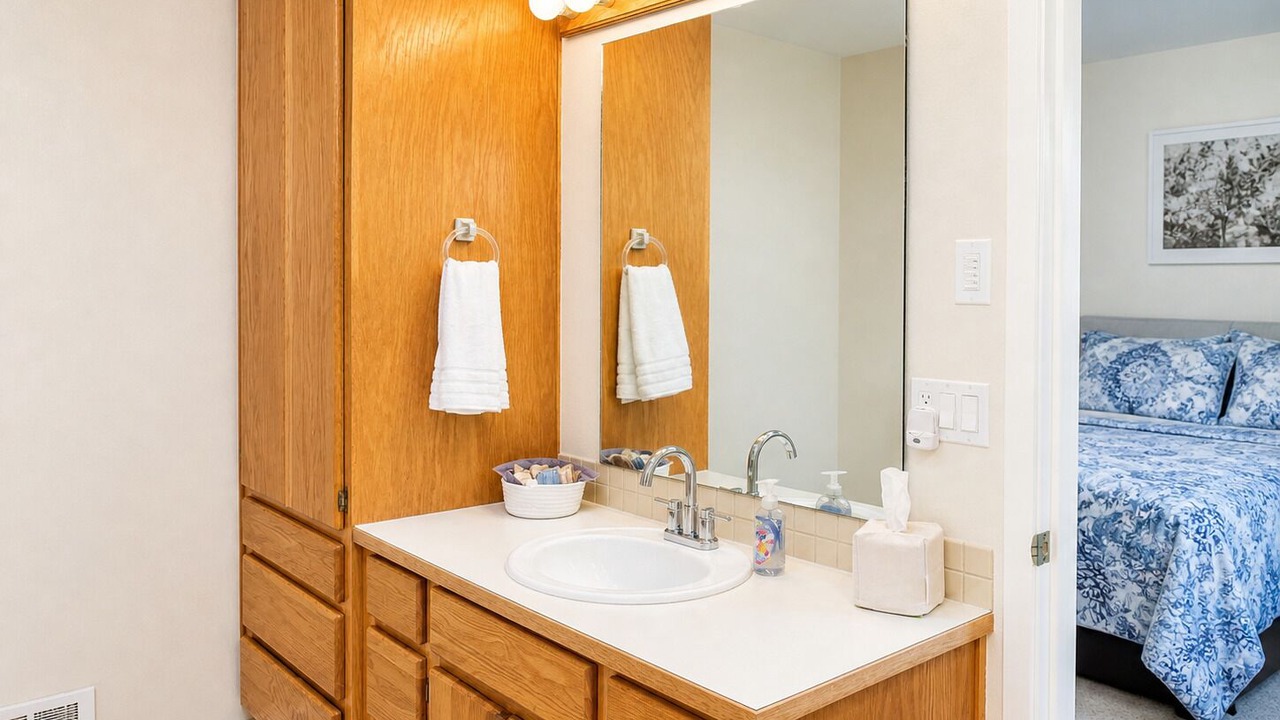 Photo of Bathroom in Camano Island