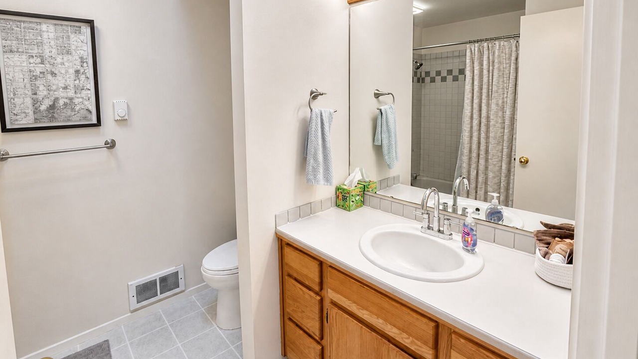 Photo of Bathroom in Camano Island