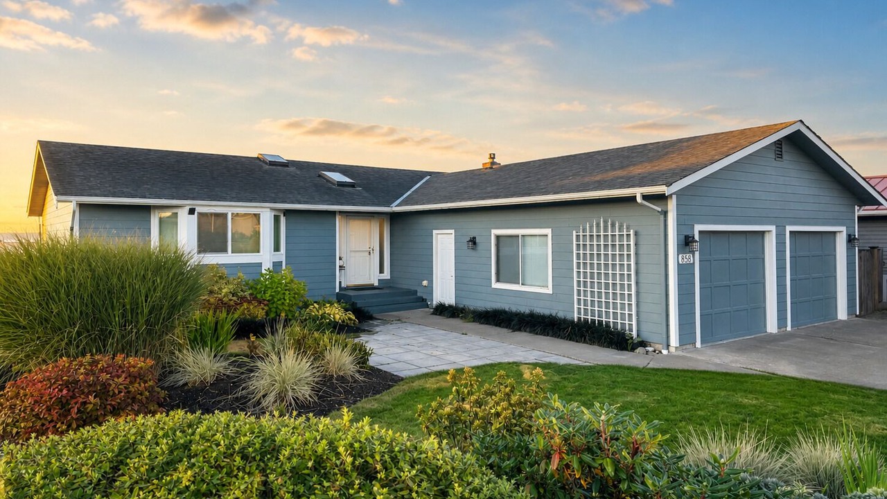 Photo of Outdoor in Camano Island