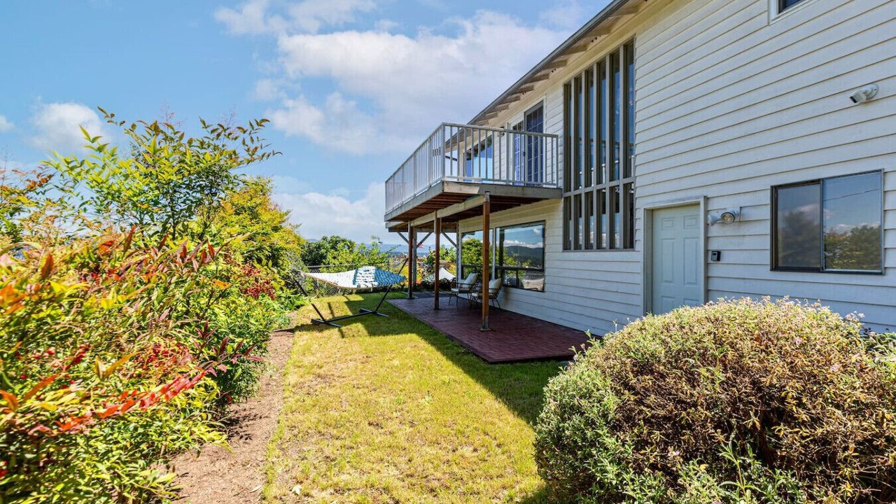 Photo of Outdoor in Bryn Mawr-Skyway
