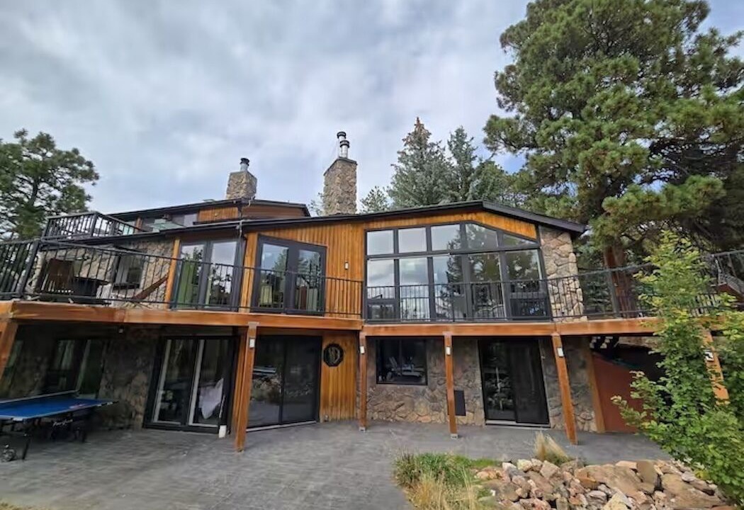 Photo of Outdoor in Indian Hills