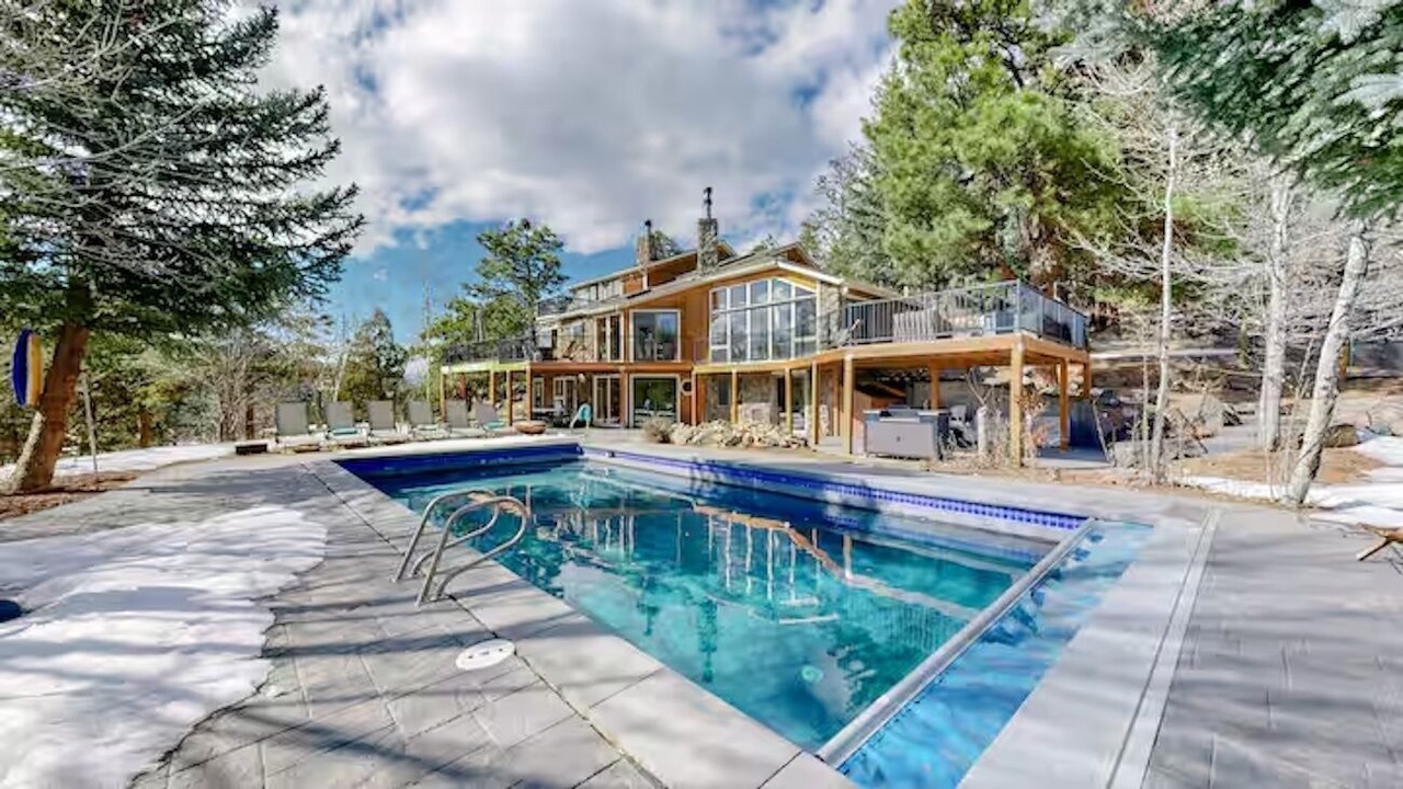 Photo of Outdoor in Indian Hills