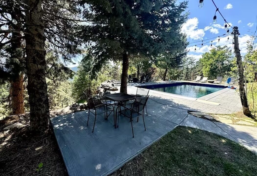 Photo of Outdoor in Indian Hills