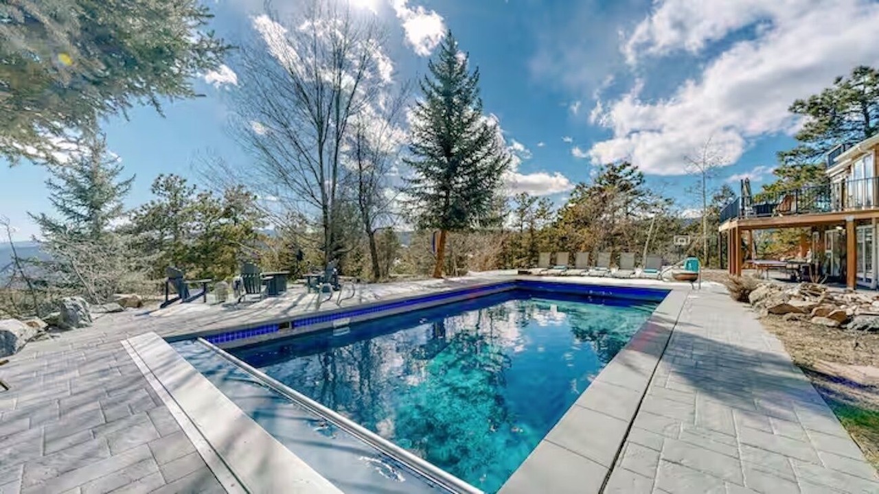 Photo of Outdoor in Indian Hills