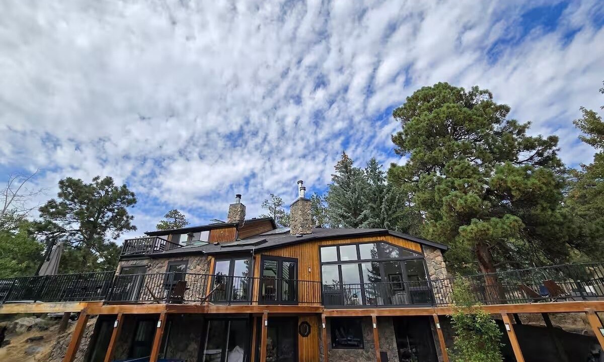 Photo of Outdoor in Indian Hills