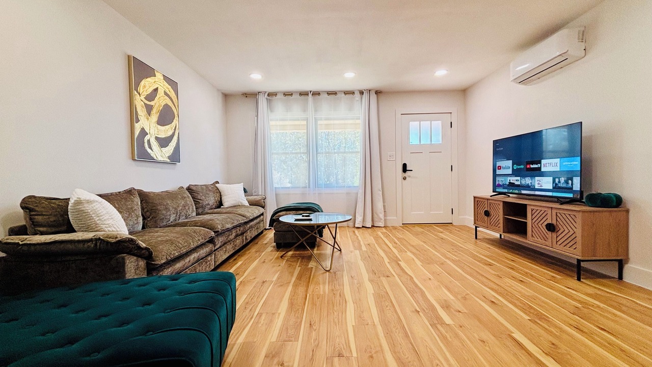 Photo of Livingroom in Big Spring