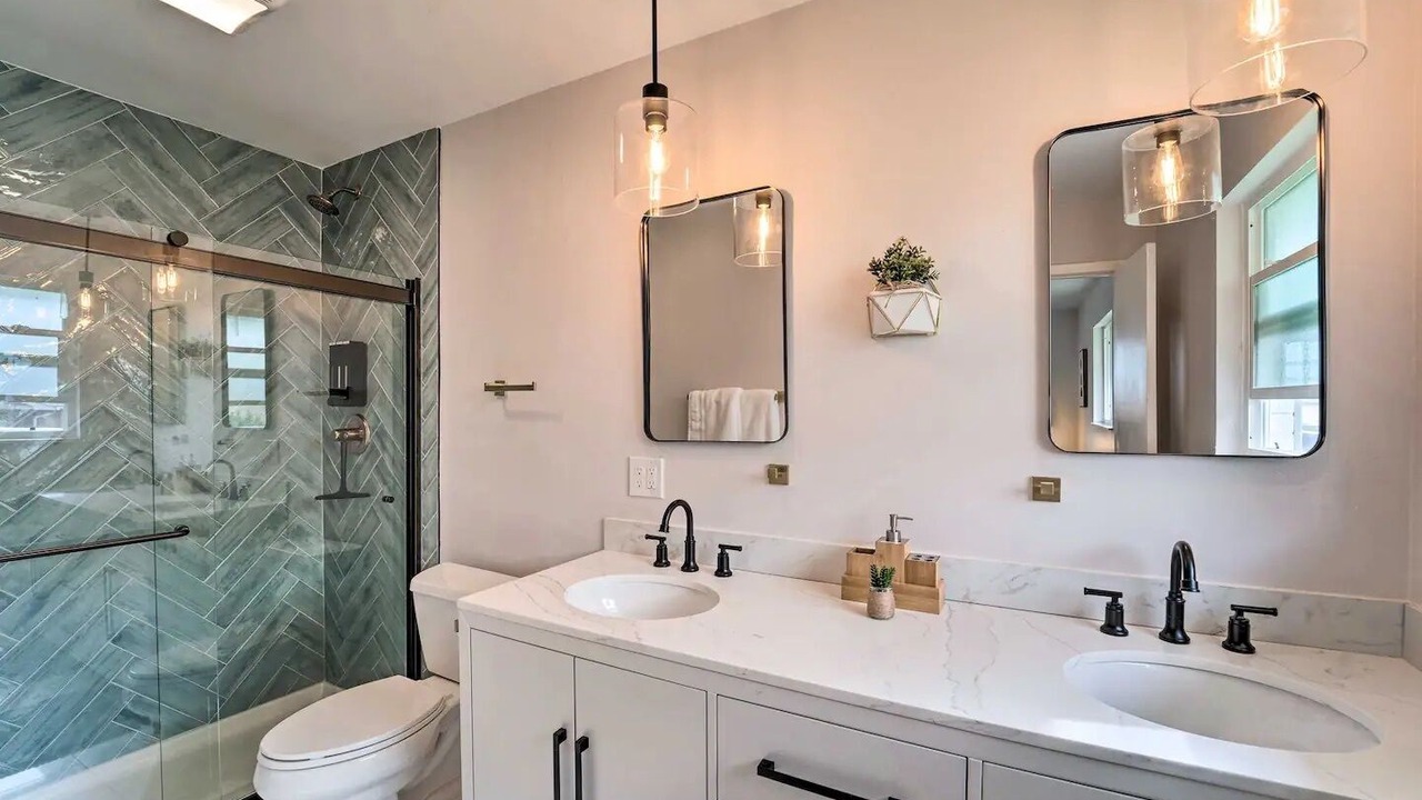 Photo of Bathroom in Westminster
