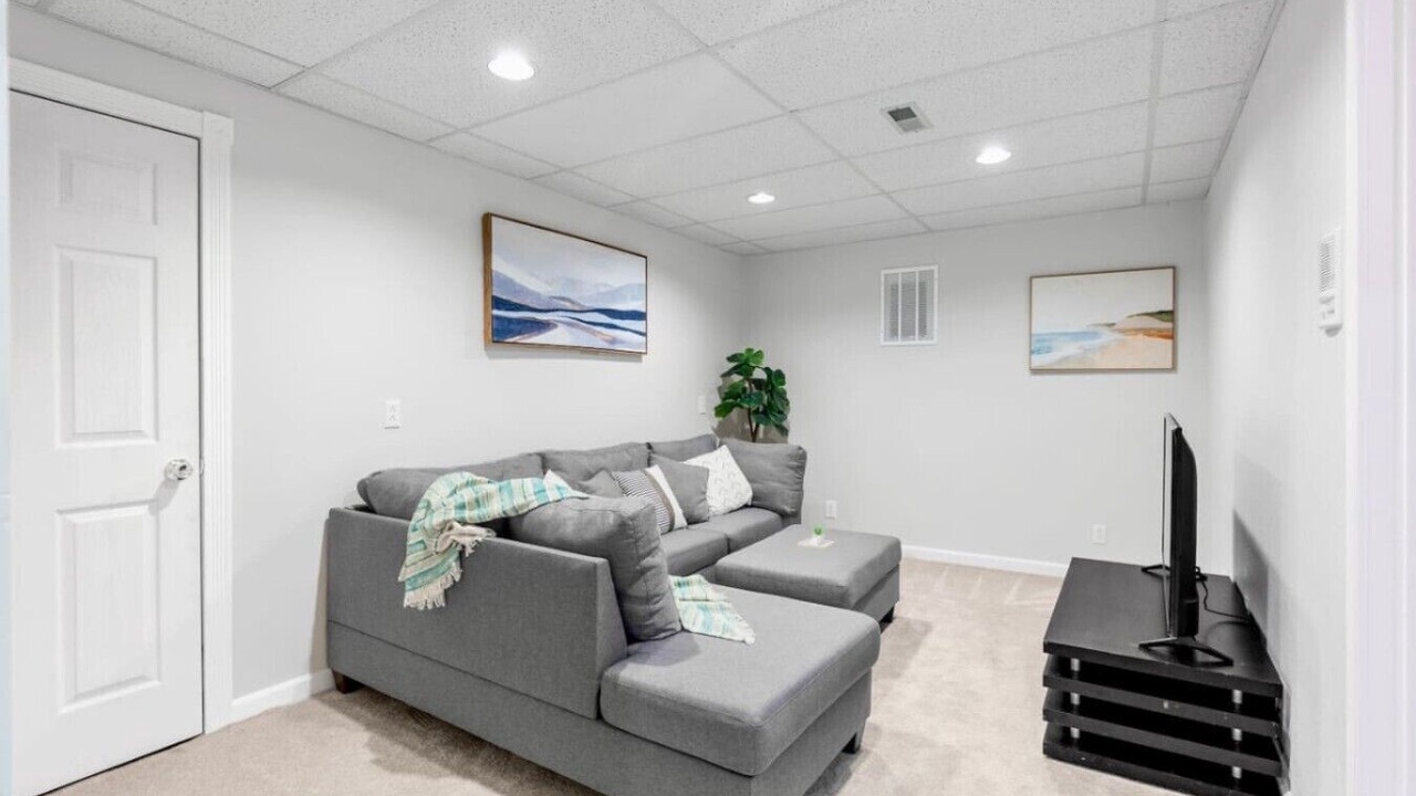 Photo of Livingroom in Tukwila