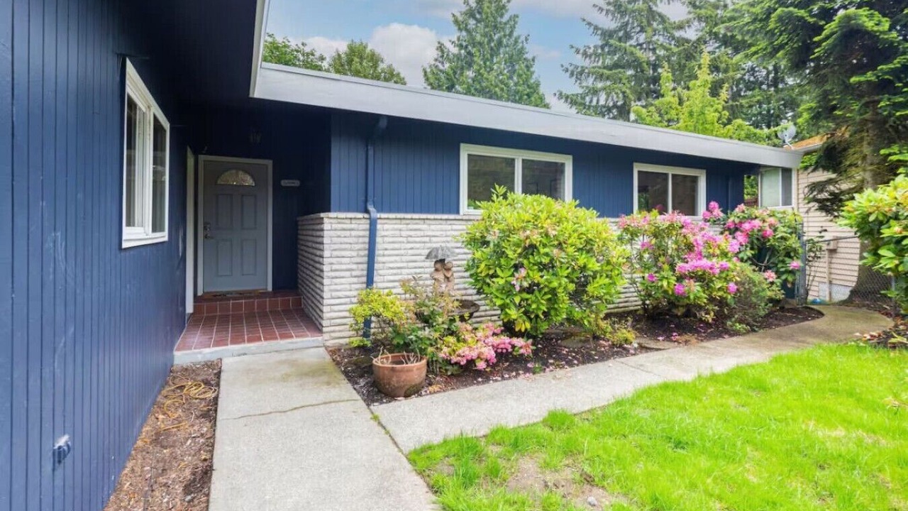 Photo of Outdoor in Tukwila