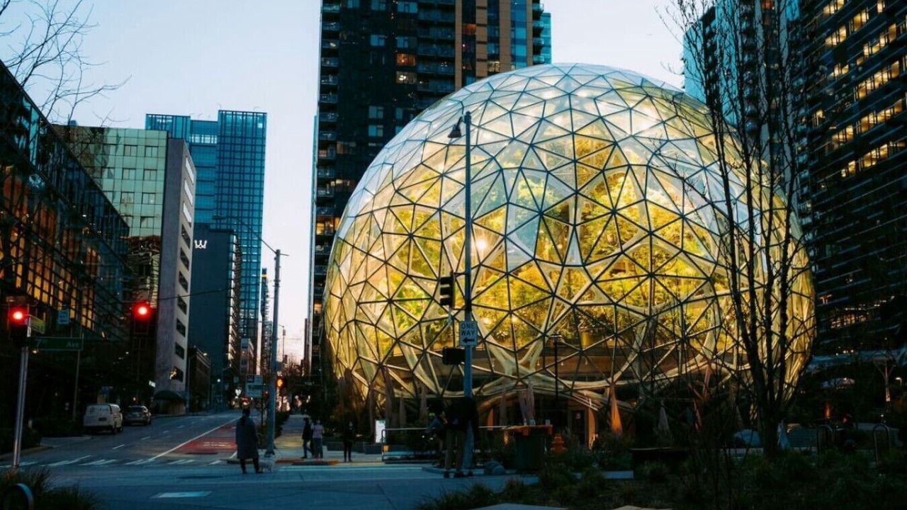 Photo of Others in Tukwila