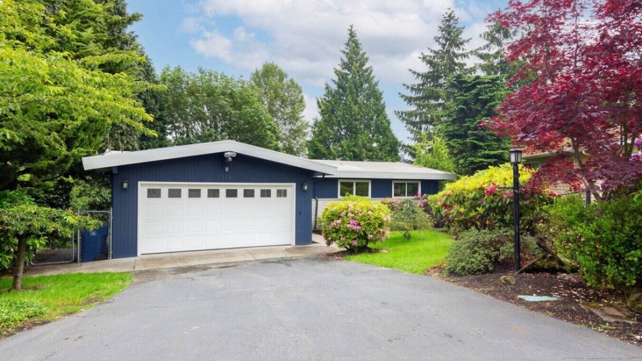 Photo of Outdoor in Tukwila