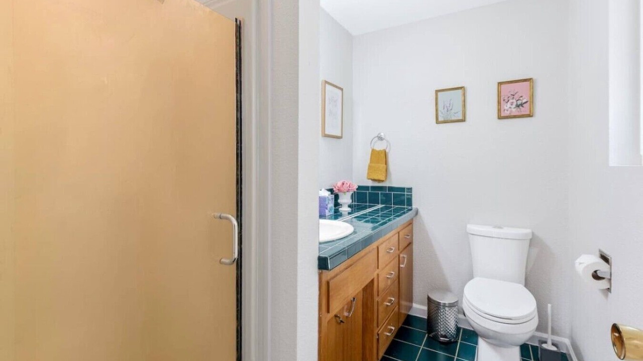 Photo of Bathroom in Tukwila