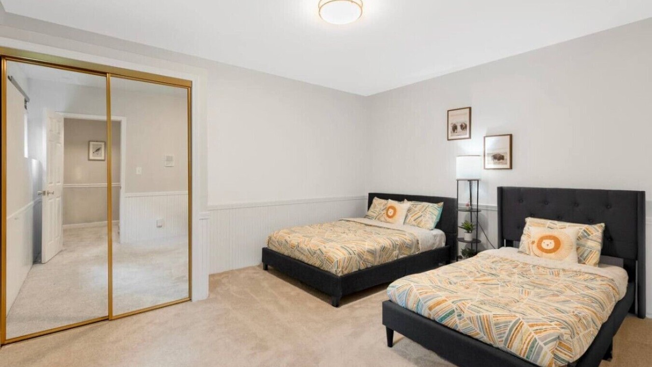 Photo of Bedroom in Tukwila