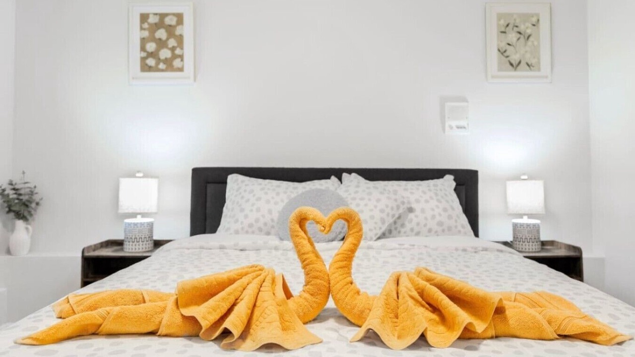 Photo of Bedroom in Tukwila