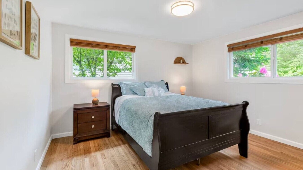 Photo of Bedroom in Tukwila