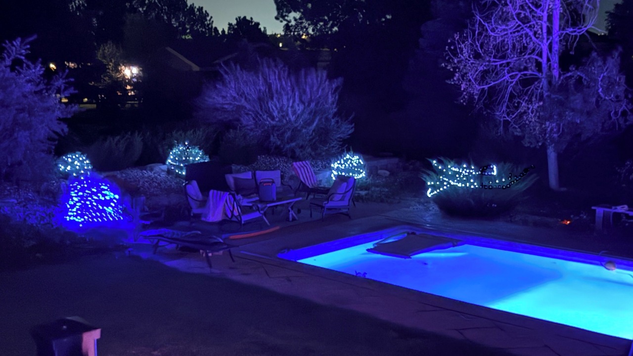 Photo of Outdoor in Parkland