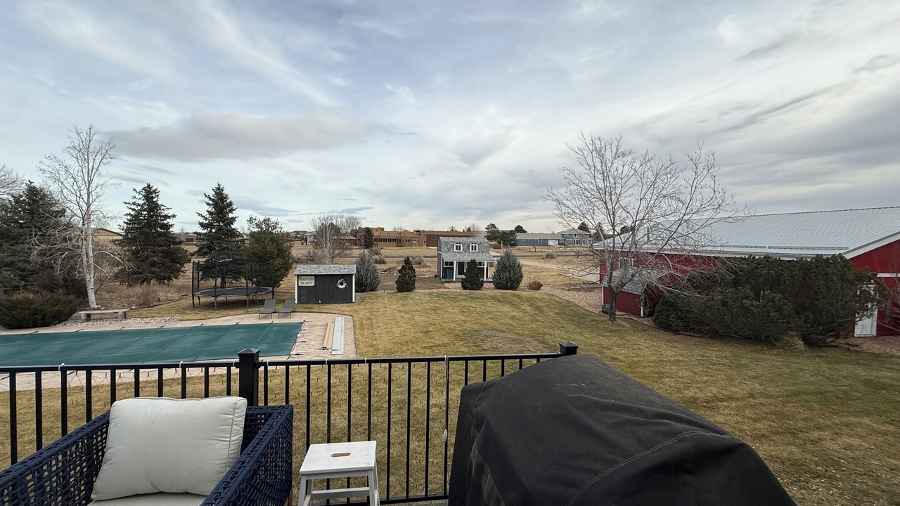 Photo of Outdoor in Parkland