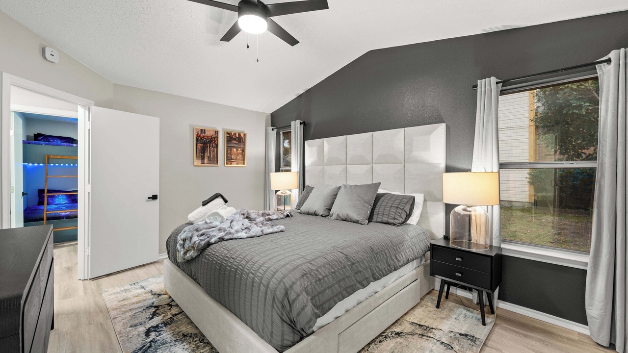 Photo of Bedroom in Frisco