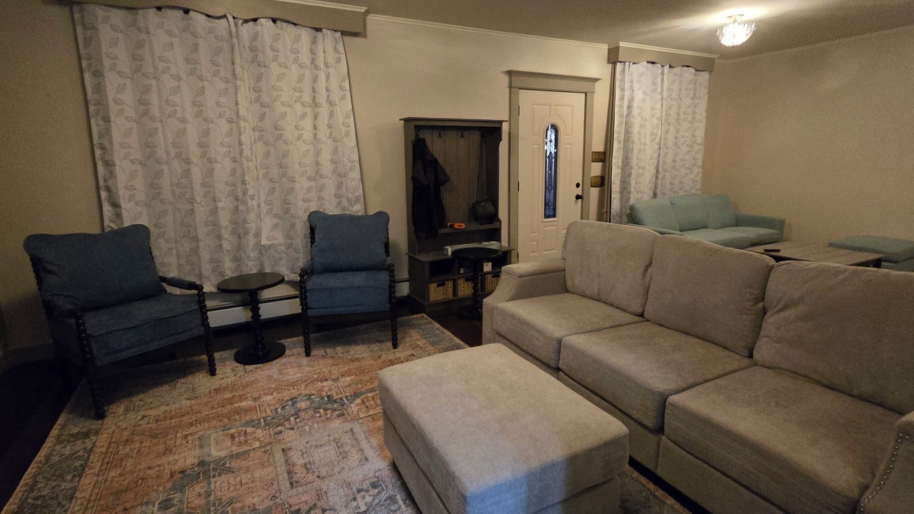 Photo of Livingroom in Trinidad