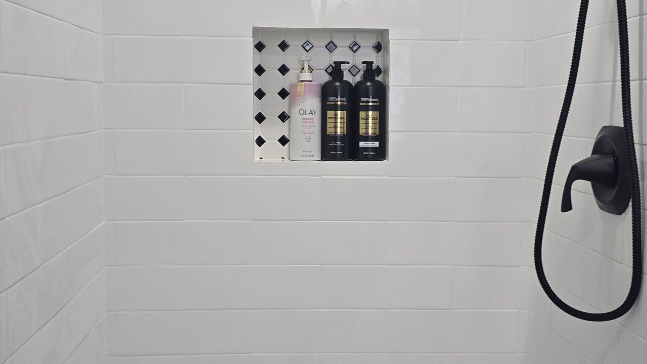 Photo of Bathroom in Trinidad