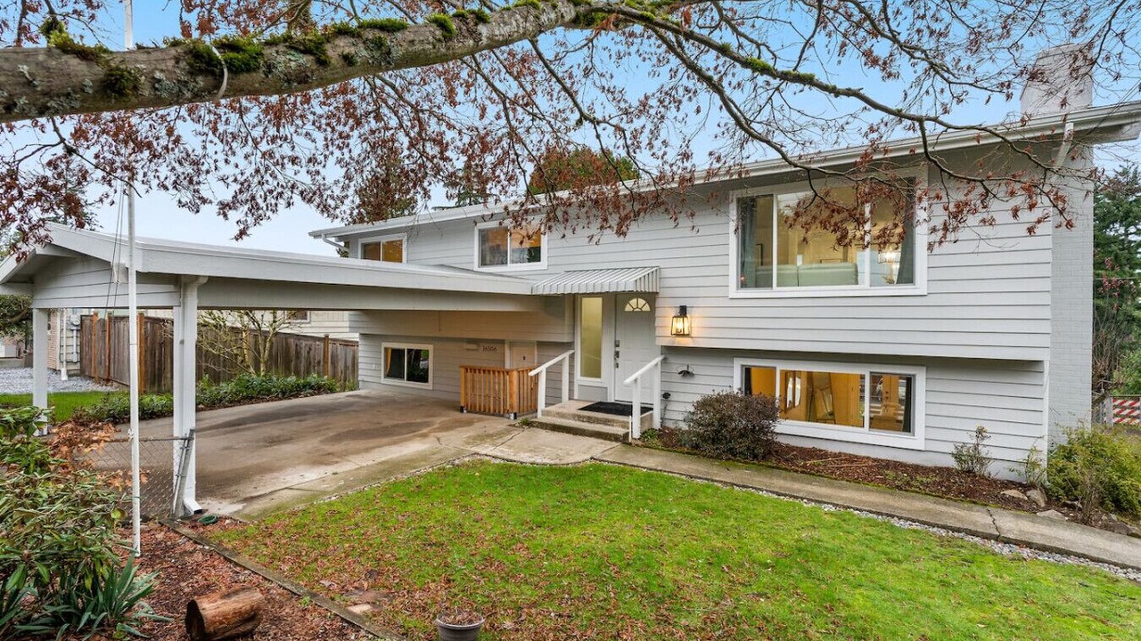 Photo of Outdoor in Burien