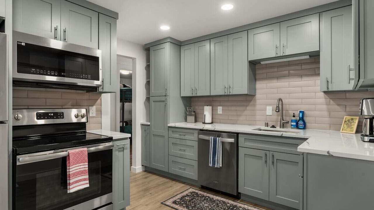 Photo of Kitchen in Burien