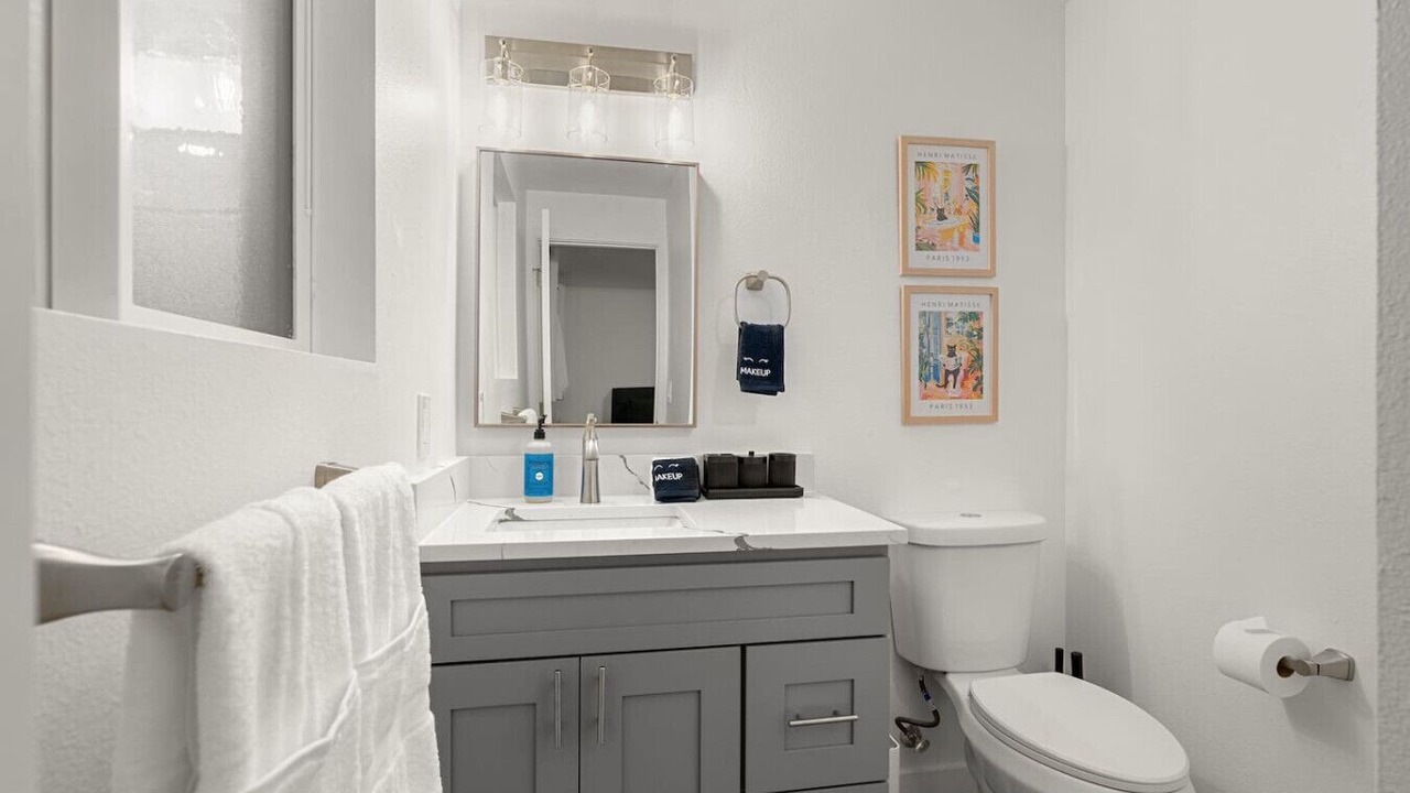 Photo of Bathroom in Burien