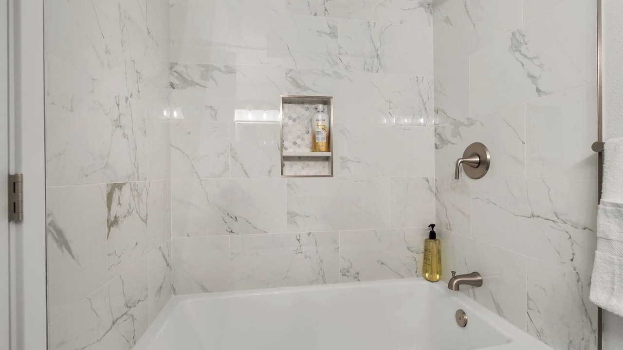 Photo of Bathroom in Burien