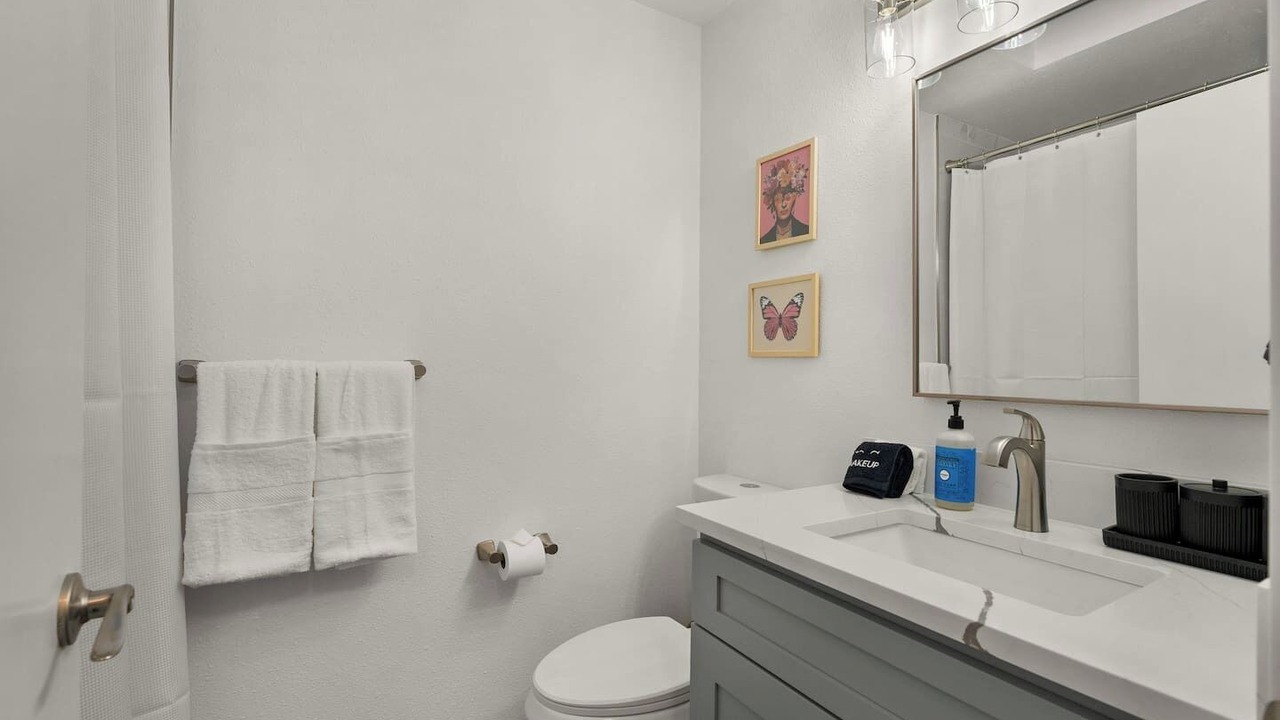 Photo of Bathroom in Burien