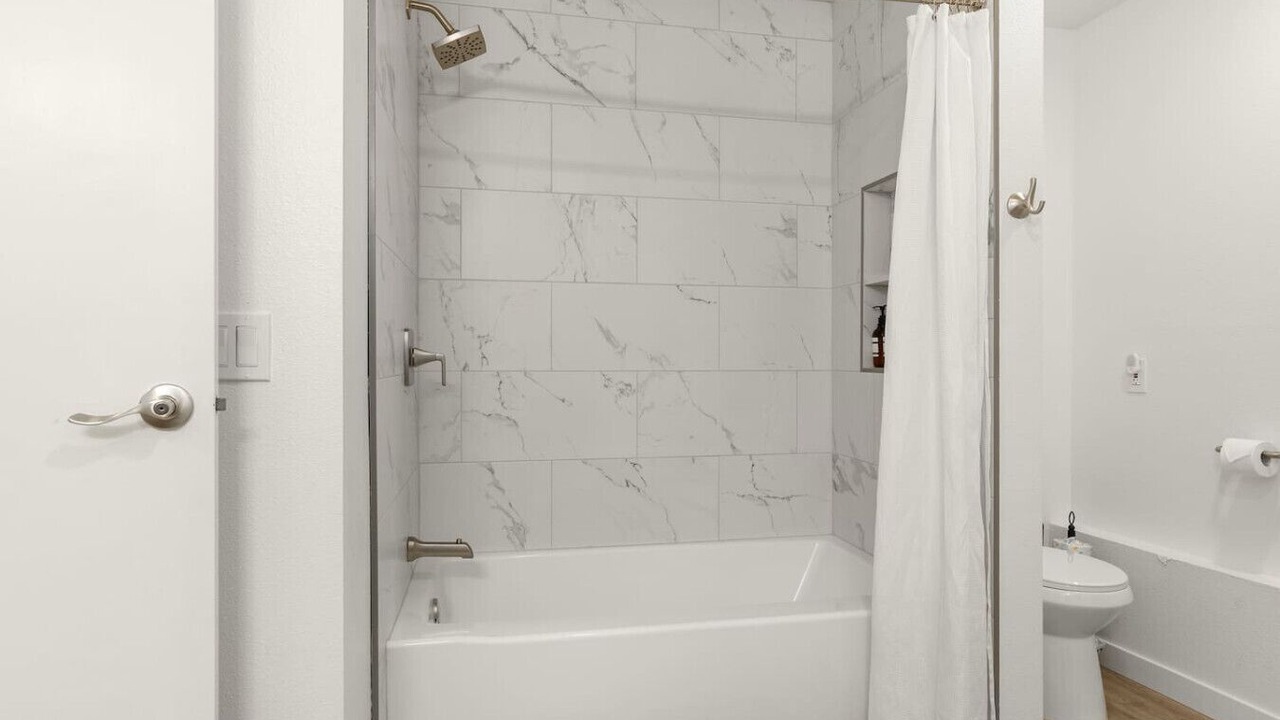 Photo of Bathroom in Burien
