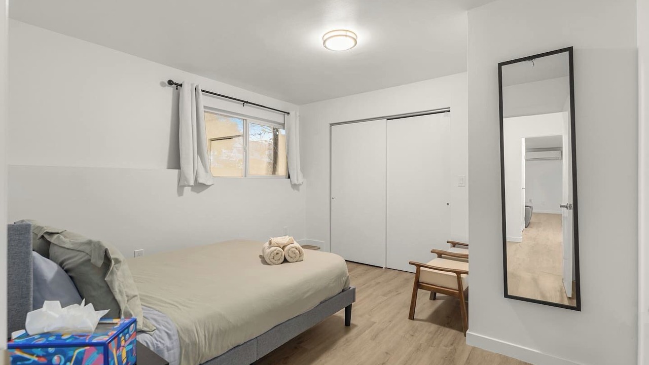 Photo of Bedroom in Burien