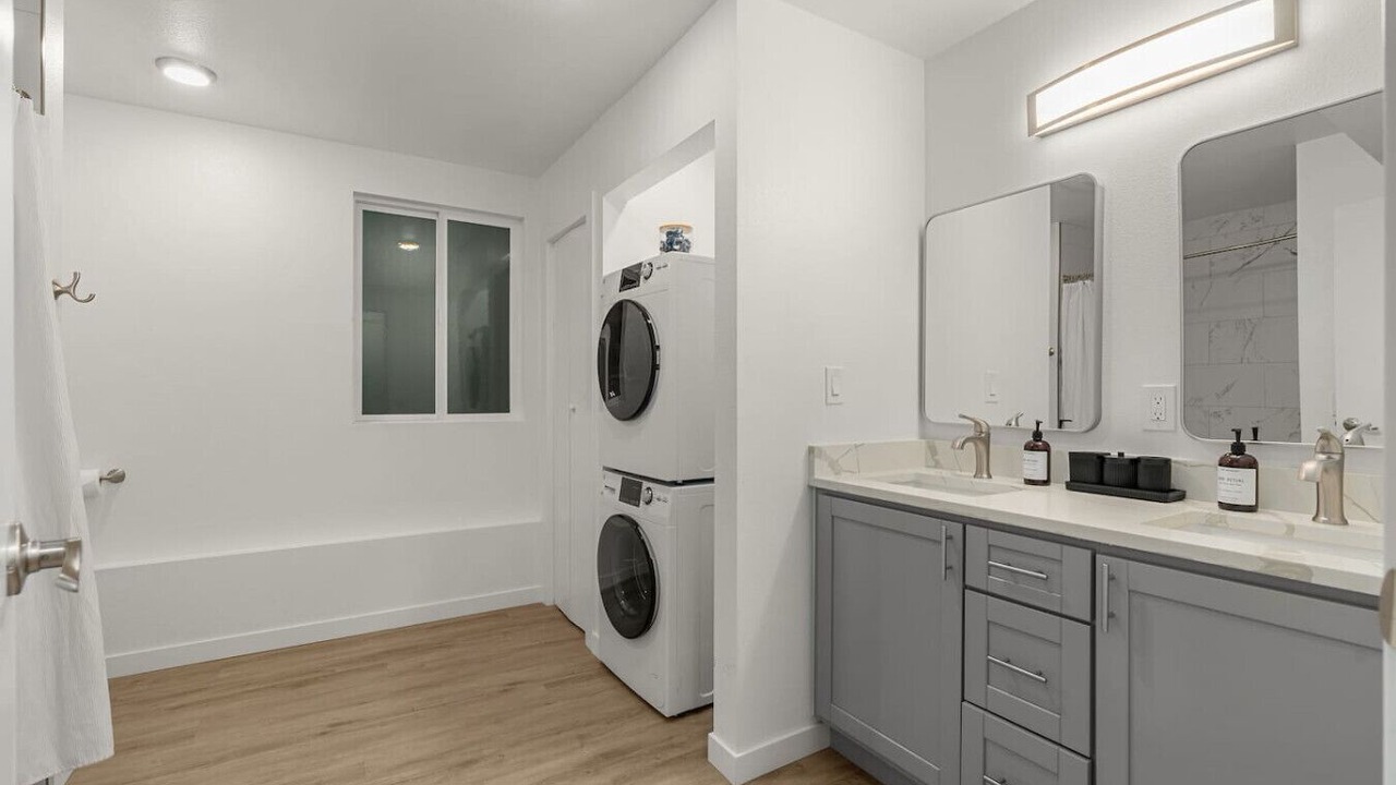 Photo of Bathroom in Burien