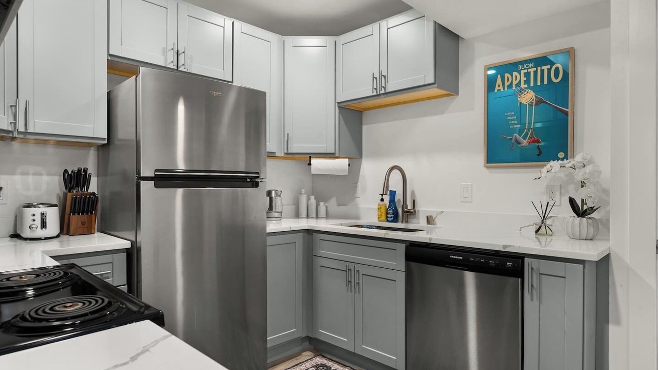 Photo of Kitchen in Burien