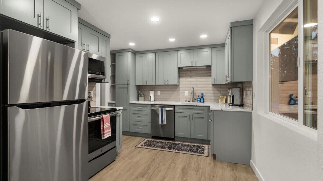 Photo of Kitchen in Burien