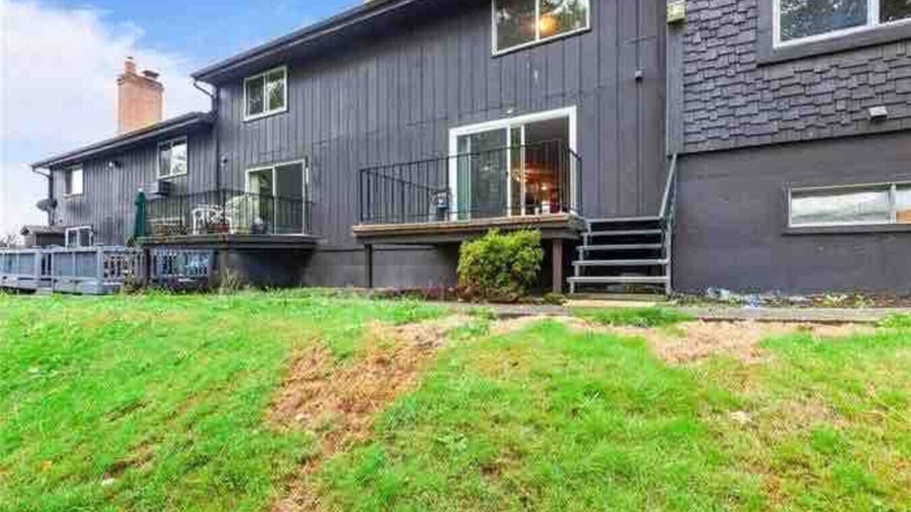 Photo of Outdoor in SeaTac