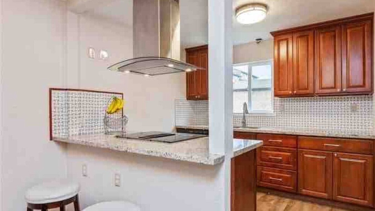 Photo of Kitchen in SeaTac
