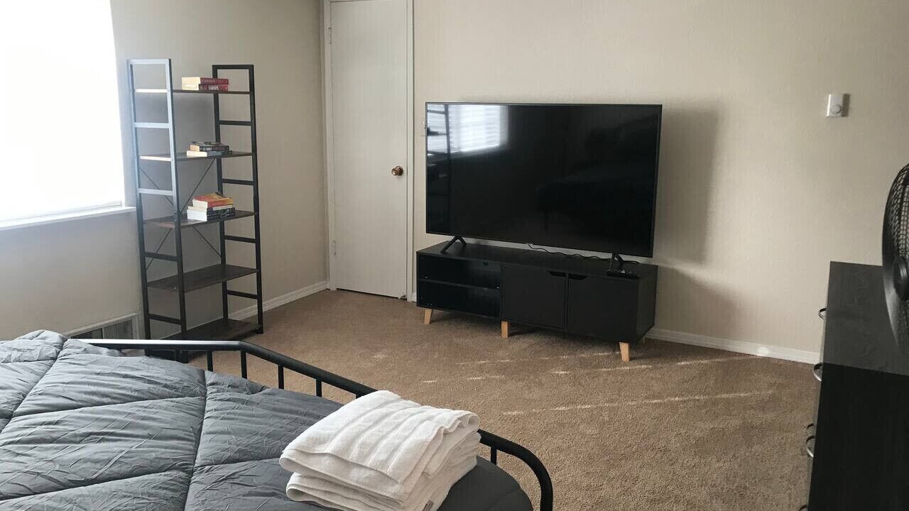 Photo of Bedroom in SeaTac
