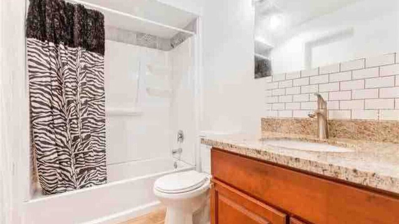 Photo of Bathroom in SeaTac