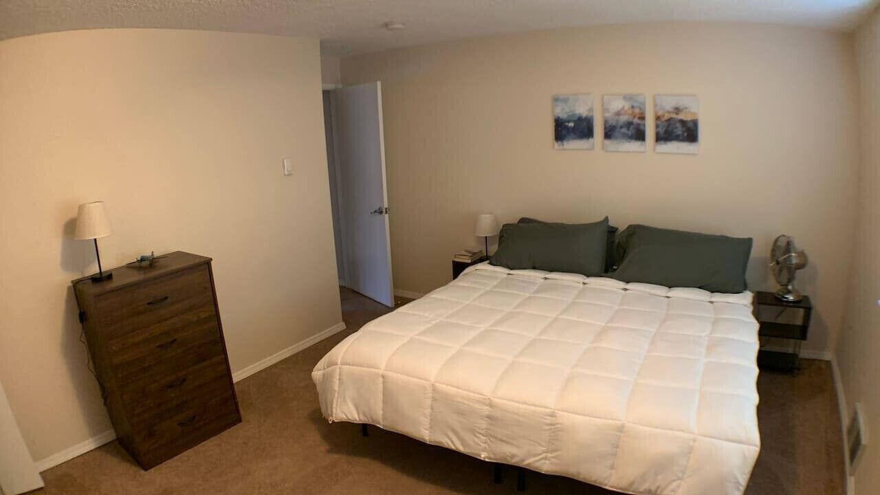 Photo of Bedroom in SeaTac