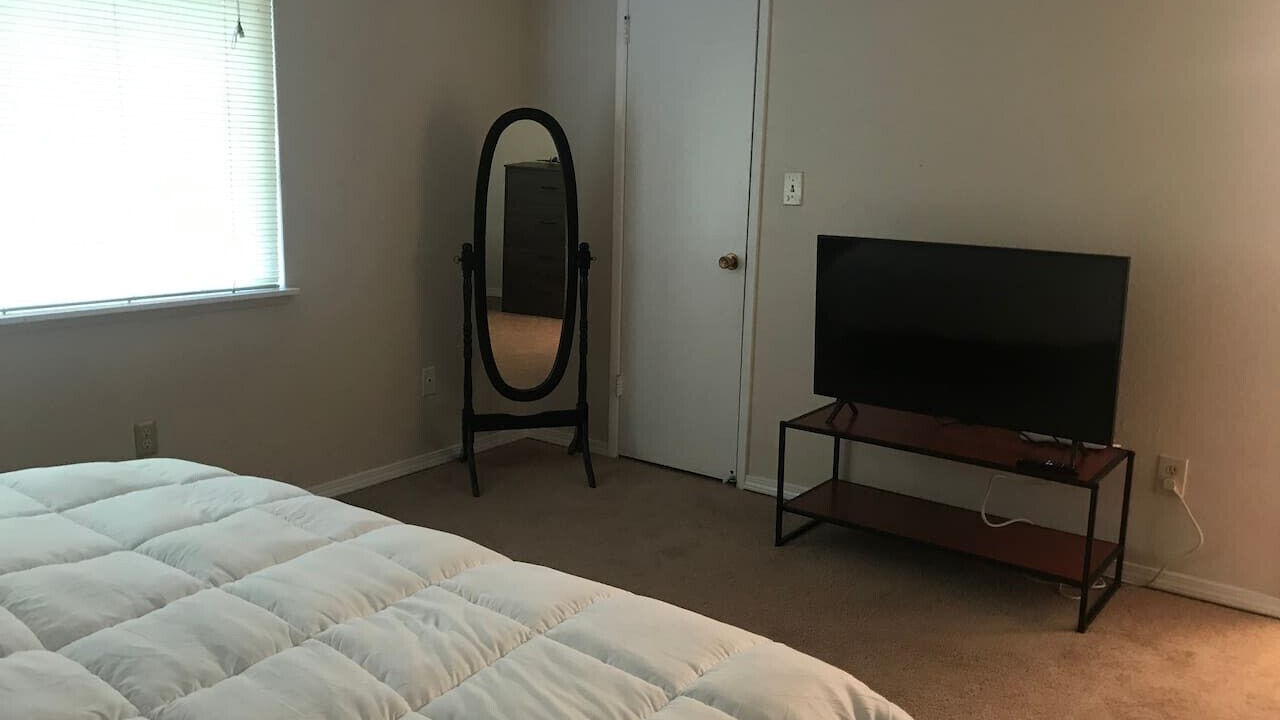 Photo of Bedroom in SeaTac