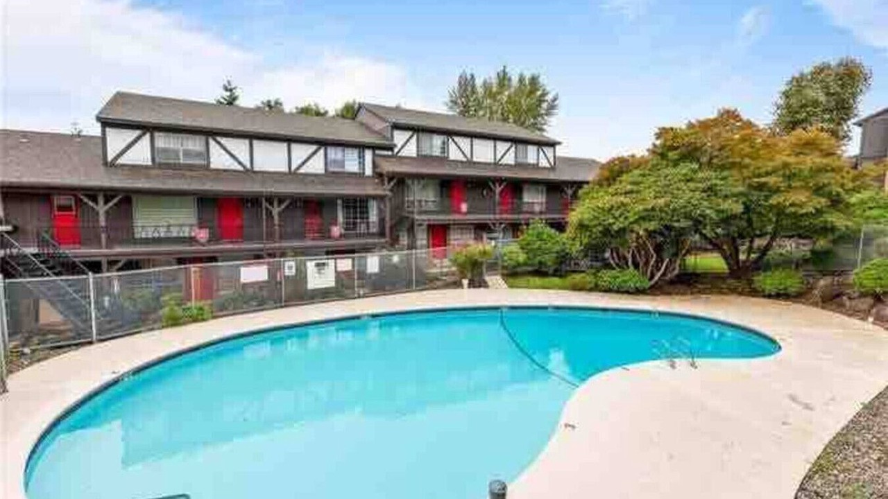 Photo of Outdoor in SeaTac