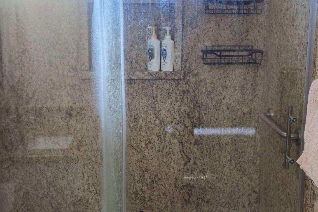 Photo of Bathroom in Santa Rosa