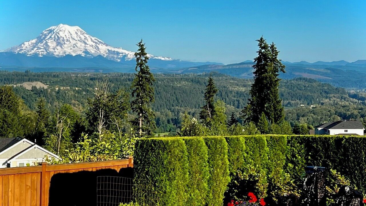 Photo of Outdoor in Puyallup