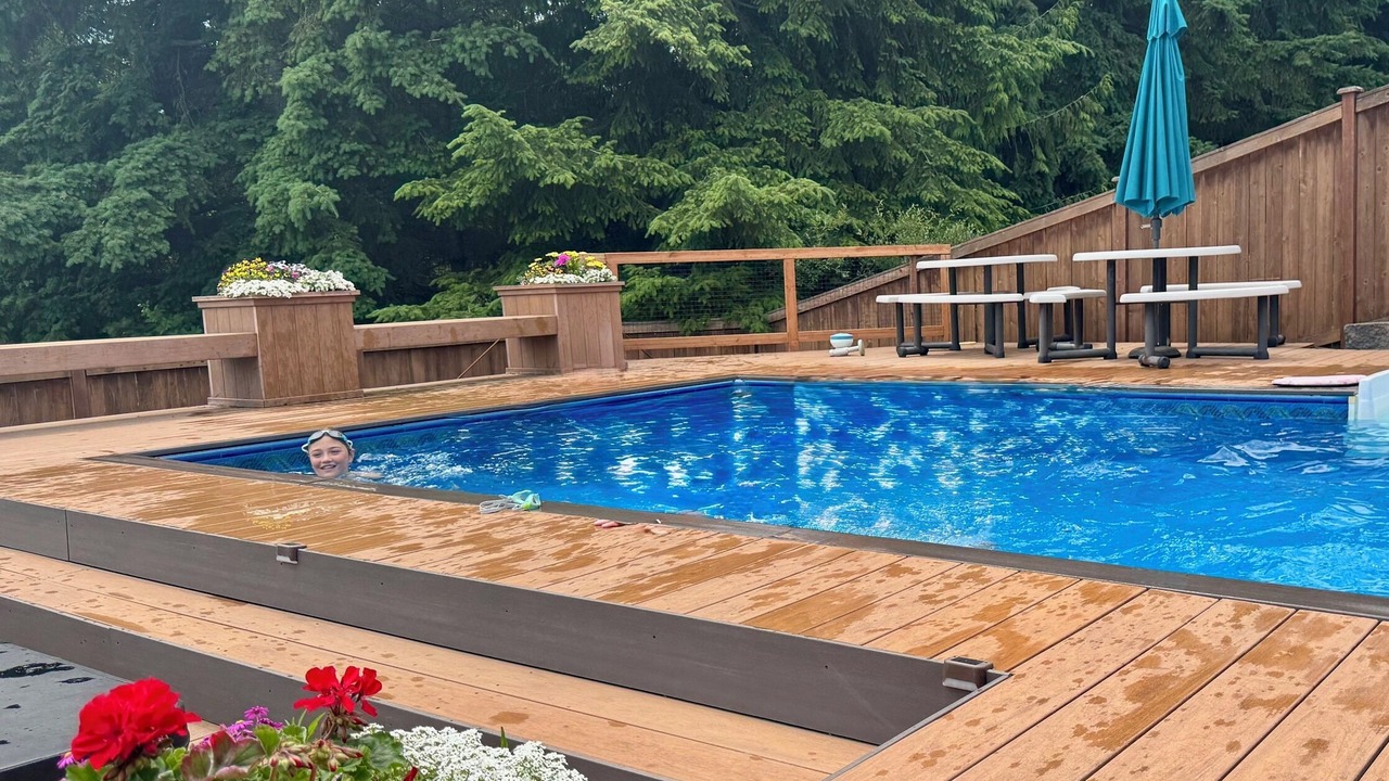 Photo of Outdoor in Puyallup