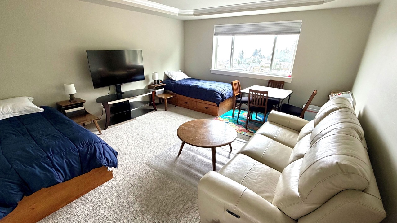 Photo of Bedroom in Puyallup